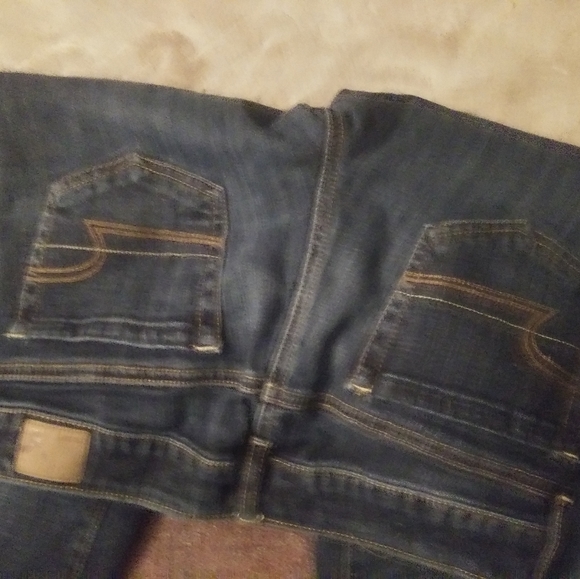 American Eagle Jeans 👖 - Picture 3 of 4